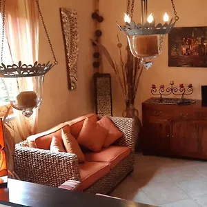  Appartamento Casa Elicriso