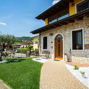 Casa Oliver Montecchia di Crosara